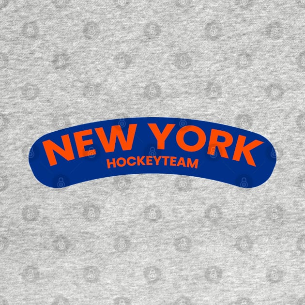 new york hockeyteam by Alsprey31_designmarket